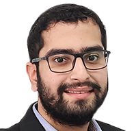 Mr. Kush Sonigara- Senior Credit Analyst & Dedicated Fund Manager for Overseas Investment