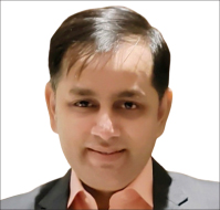Mr. Mitul Doshi,  Fund Manager & Dealer – Equity