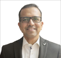 Mr. Neelesh Dhamnaskar - Fund Manager - Equity