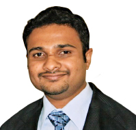 Mr. Renjith Sivaram Radhakrishnan - Fund Manager & Research Analyst – Equity