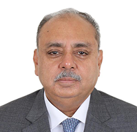Mr. Uday Shirish Bhansali