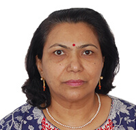 Ms. Chitra Andrade