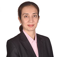 Ms. Fatema Pacha- Fund Manager – Equity