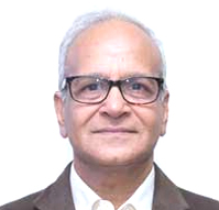 Mr. Gautam G. Parekh
