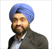 Mr. Jatinder Pal Singh- Chief Marketing Officer