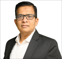 Mr. Krishna Sanghavi- Chief Investment Officer – Equity