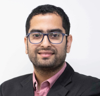 Mr. Kush Sonigara – Fund Manager & Senior Credit Analyst