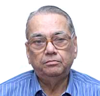 Mr. Manohar G. Bhide
