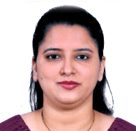 Ms. Pooja Vineet Deherkar- Investor Relations Officer