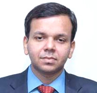 Mr. Rahul Pal- Chief Investment Officer – Fixed Income