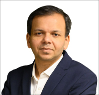 Mr. Rahul Pal- Chief Investment Officer – Fixed Income