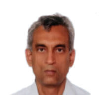 Mr. Vijay Seshadri Ramachandran