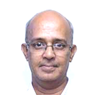 Prof. Sethu Gururajan