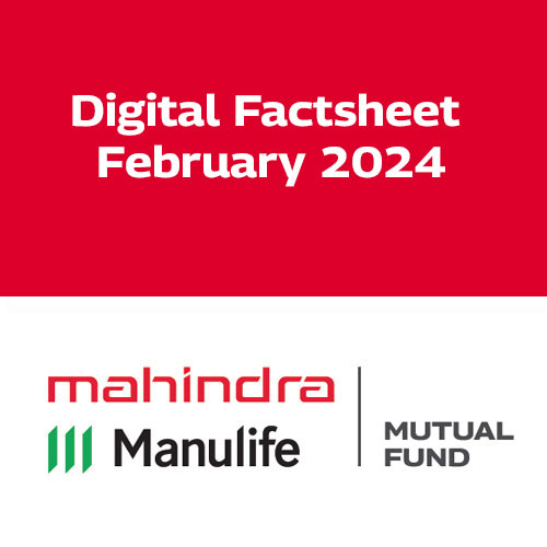 Mahindra manulife