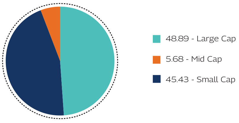 MAHINDRA MANULIFE MULTI CAP BADHAT YOJANA 