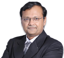 Mr. Aalap Shah