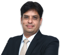 Mr. Abhishek Jaiswal